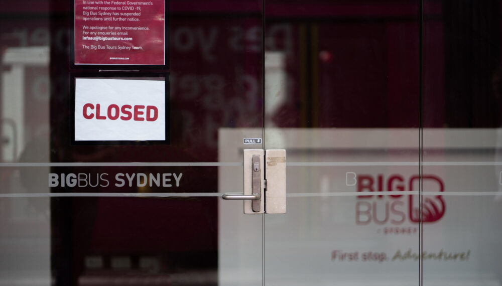 호주 일자리 부족…입사 지원 경쟁률 평균 13 대 1