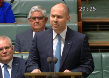 한 눈에 보는 2020-2021 연방예산