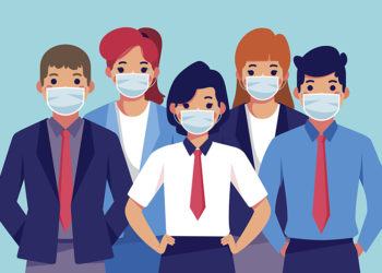 브리즈번 모임 10명 이하로 규제 …보건부, 브리즈번 주민에 거리두기 힘들 때 마스크 착용 권고