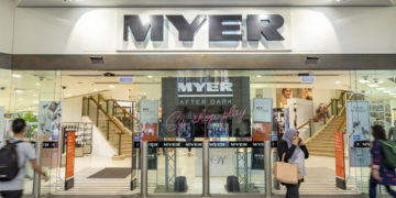 7월 소매 매출 3.2% 증가, 가전제품・여가용품 9.6% 늘어