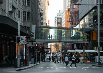 NSW주 코로나19 아직 지역사회 감염 남아있다 12일 만에 지역사회 감염 8명 – 확진자 없다고 없어진 것 아냐