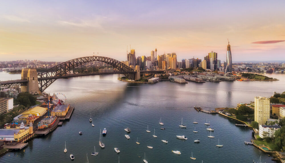 호주 최고소득 지역 7곳은 NSW, 최저소득 지역 6곳은 퀸즈랜드에