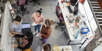 NSW주, 내년 초 유학생 다시 돌아올 수도