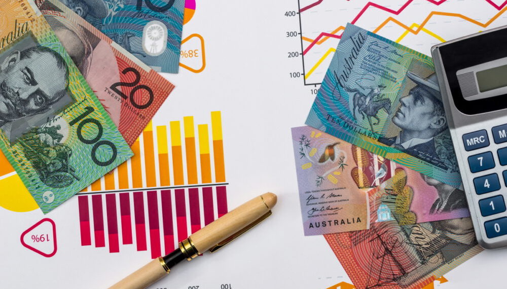 경기회복 기대 속, 호주 증시-달러화 모두 강세