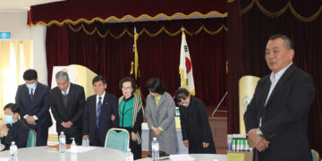 호주 시드니한인회 간담회 개최 “코로나 2차 감염 예방에 힘쓰겠다”