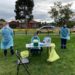 빅토리아주 7월 1일부터 10개 우편번호 지역 봉쇄