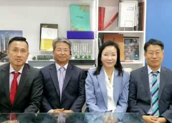 “호주 한인 부동산 협회 (KAREAA)” 한인 부동산 업계 성장을 정보교류와 소통을 통해 이루어내겠다