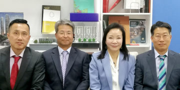 “호주 한인 부동산 협회 (KAREAA)” 한인 부동산 업계 성장을 정보교류와 소통을 통해 이루어내겠다