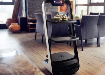 호주나라 외식업용 로봇사업 브랜드 JnS Robotics 론칭