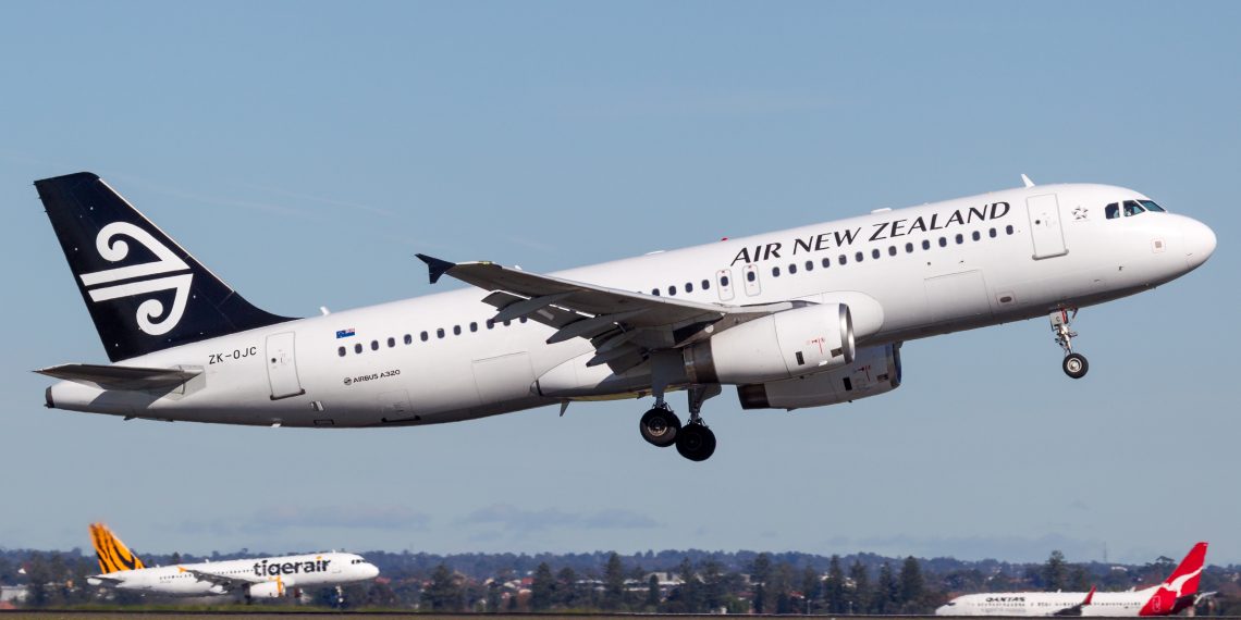 뉴질랜드 여행버블 내년 1분기 시행 가능