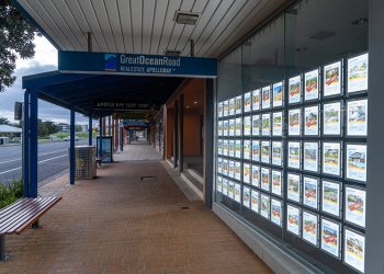 코어로직, 11월 부동산 시장 호주 전지역 상승…지방이 부동산 시장 상향세 주도