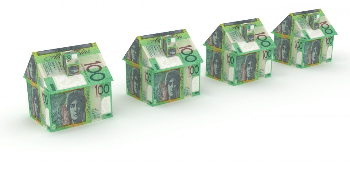 코로나이전 수준으로 이민 회복하면 주택구매능력 다시 악화