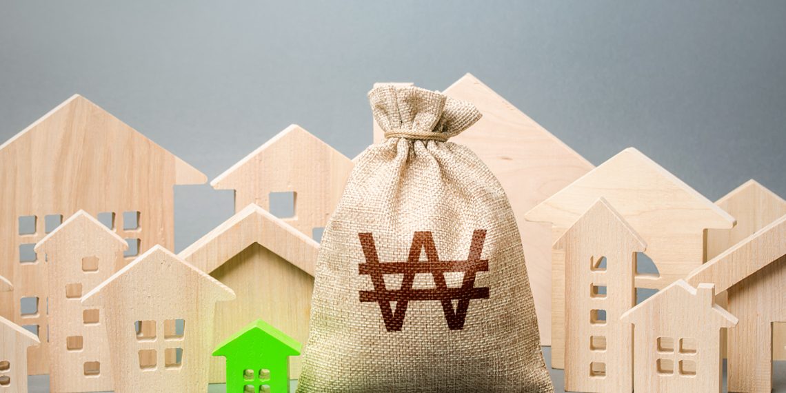 첫주택 구매자 지방・교외 외곽 지역 몰려