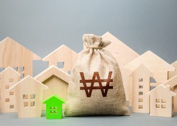 첫주택 구매자 지방・교외 외곽 지역 몰려