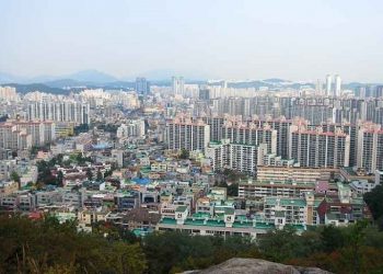 “올해도 뜨겁다”…울산 아파트시장 고공행진 전망