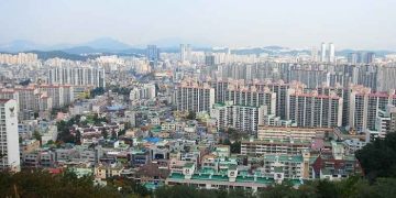 “올해도 뜨겁다”…울산 아파트시장 고공행진 전망