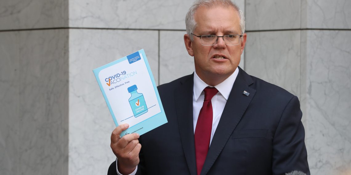 임시체류자까지, 코로나19 백신 누구나 무료 접종