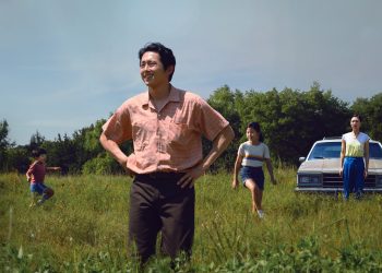 미국 영화평단상 휩쓴 ‘미나리’ 호주 온다