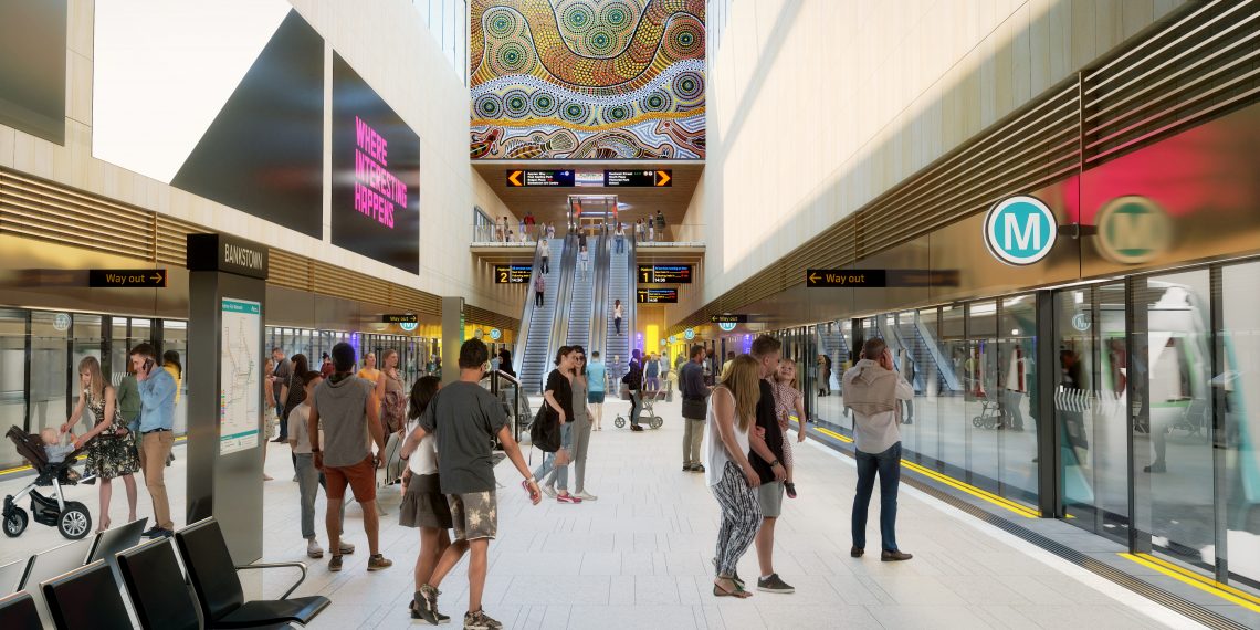 ’10억 달러’ 규모의 새로운 비전 공개