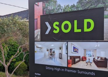 주택담보대출 저렴하지만 아직 위험 없어, APRA