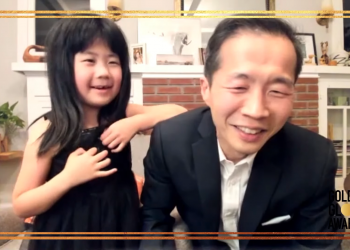 ‘미나리’ 골든글로브 최우수 외국어영화상 수상