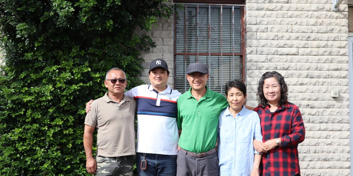 3대로 이어지는 40년 전통 동방식품
