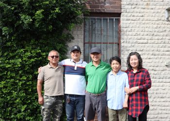 3대로 이어지는 40년 전통 동방식품
