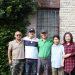 3대로 이어지는 40년 전통 동방식품