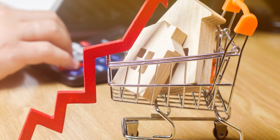 부동산 시장 과열됐는데 대출규제까지 완화