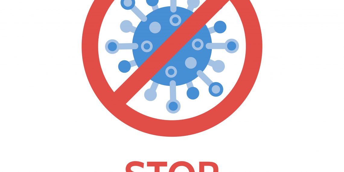 COVID-19 제한은 완화되지만, 규정 준수는 지속되야