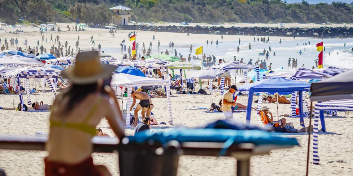 퀸즈랜드에서 가장 비싼 주택 시장은…누사