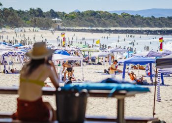 퀸즈랜드에서 가장 비싼 주택 시장은…누사