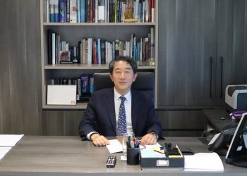 홍상우 시드니 총영사 특별 인터뷰