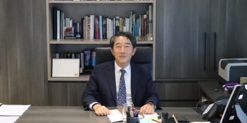홍상우 시드니 총영사 특별 인터뷰