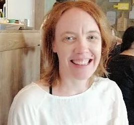 일본군성노예제 문제 해결을 위한 오세아니아 활동가 웨비나 열려