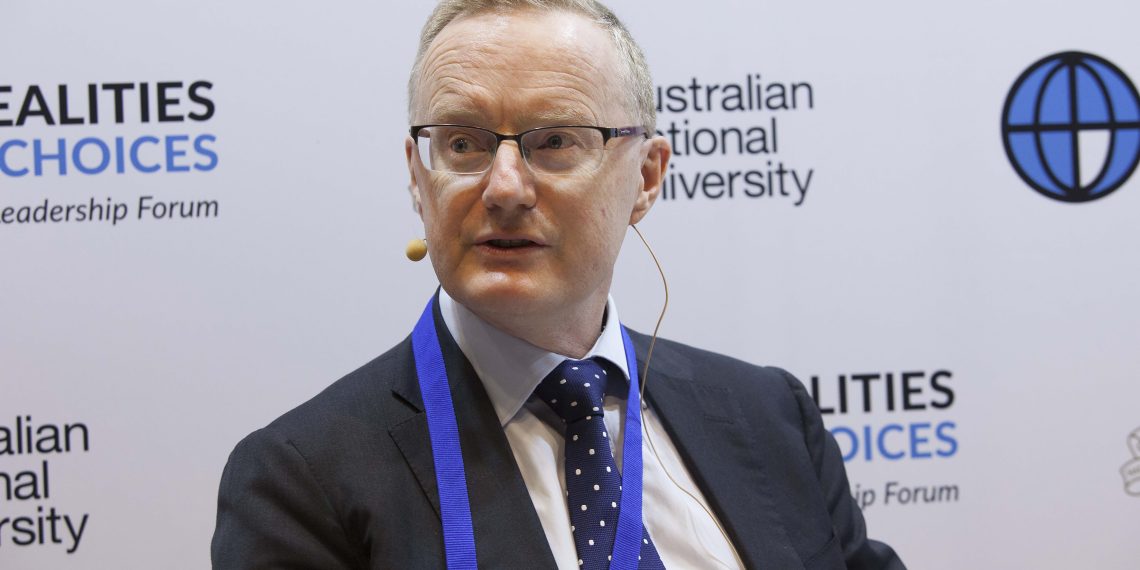 RBA 기준금리 0.1% 유지, 주택융자 주시