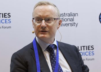 RBA 기준금리 0.1% 유지, 주택융자 주시