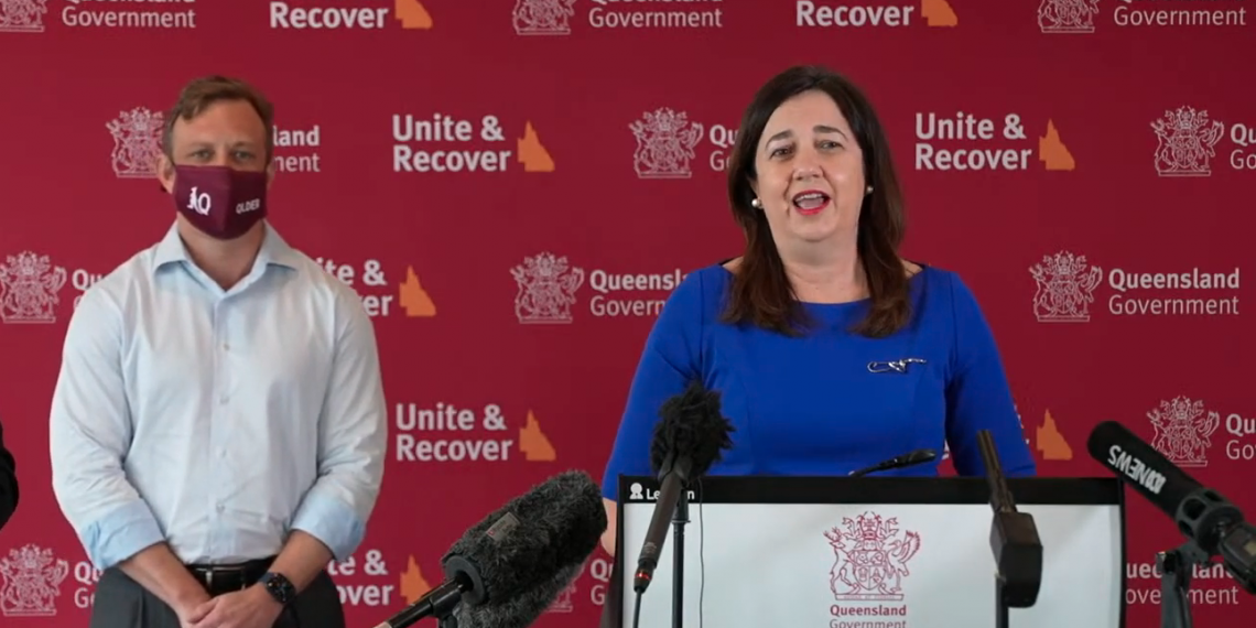 PNG 이송 환자 퀸즈랜드 병원서 사망