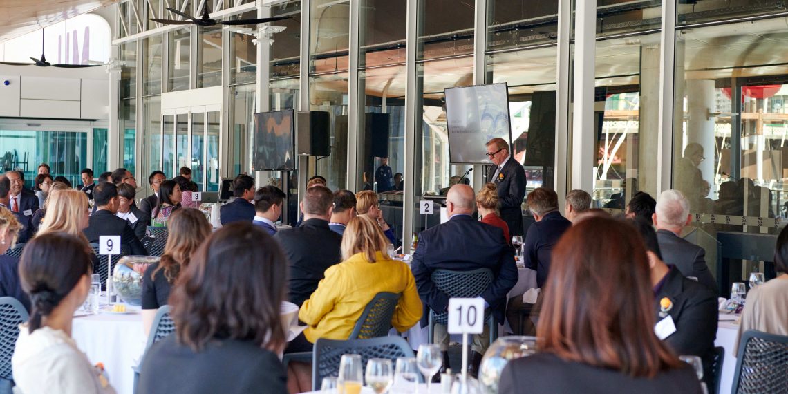 한호수교 60주년 기념 및 ‘제주 해녀’ 전시 개막 리셉션 성료