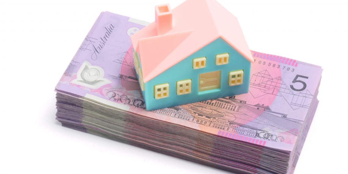 내집마련 기본 10만달러 있어야