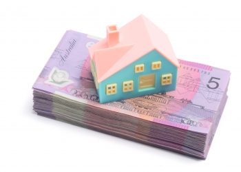 내집마련 기본 10만달러 있어야