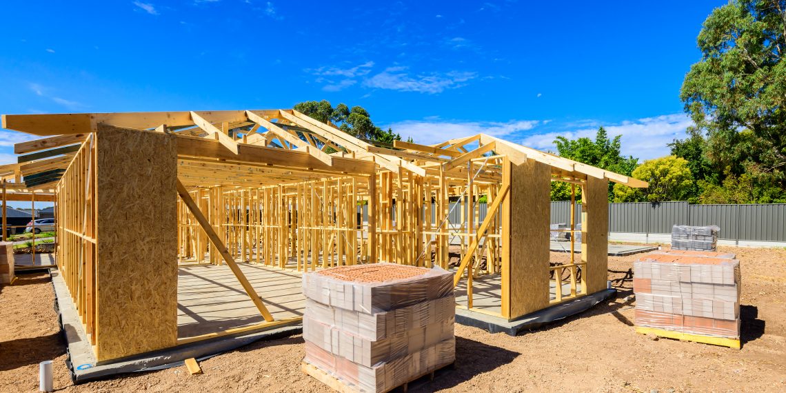 홈빌더 신청 마감, 공사개시일 18개월로 연장