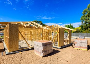 홈빌더 신청 마감, 공사개시일 18개월로 연장