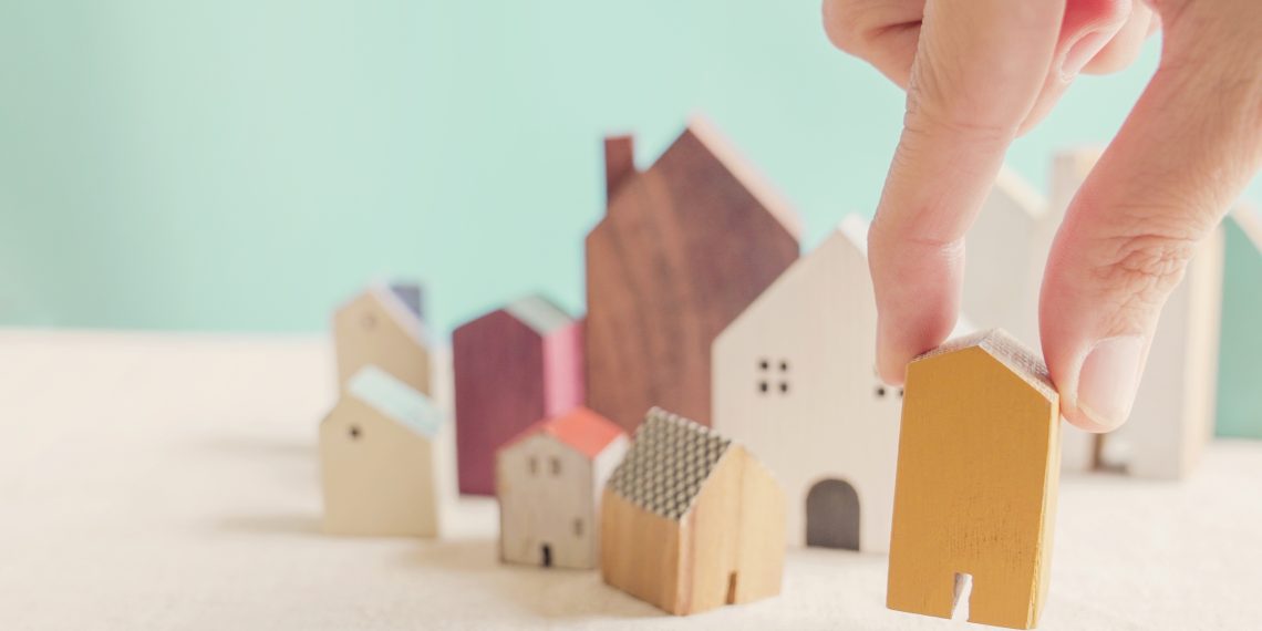 도심 임대 시장 안정화 징후, 코어로직 자료