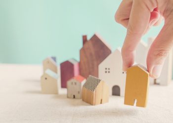 도심 임대 시장 안정화 징후, 코어로직 자료