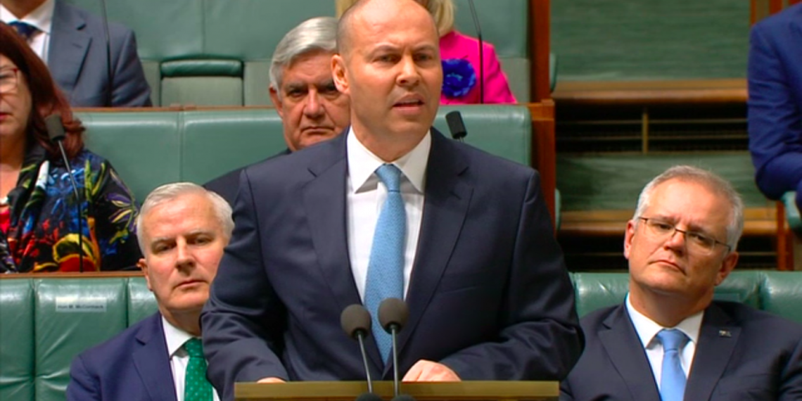 [연방예산] 코로나19 피해 경제 복구에 수십억 달러 지출