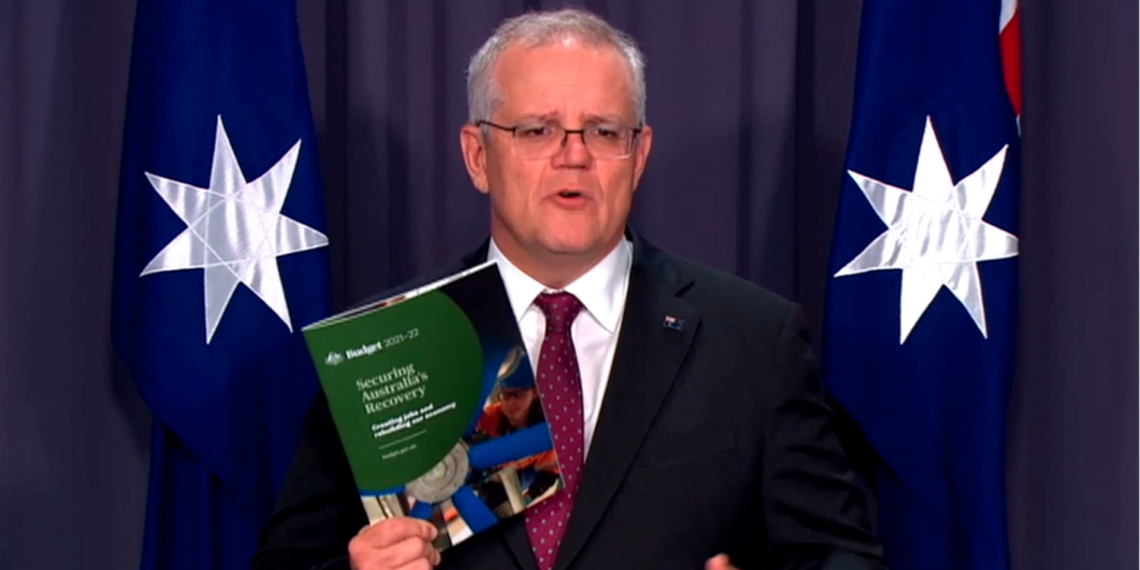 [연방예산] 국경  “당분간” 재개방 안 해