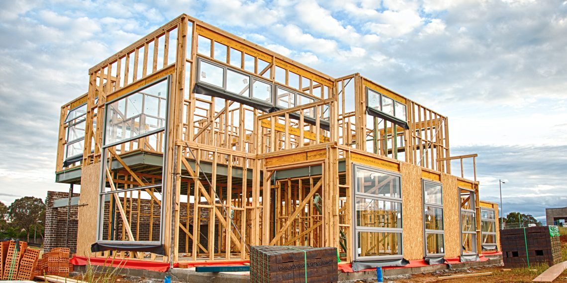 주택건설 비용 3월 0.8% 올라