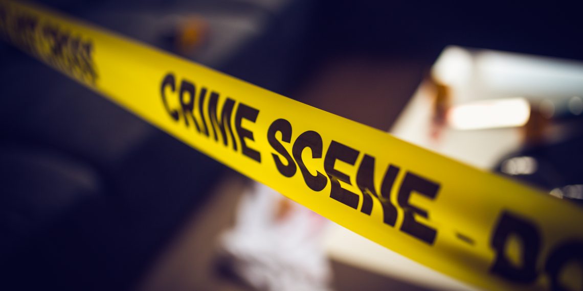 킹스크로스 39세 남성 타살 의심