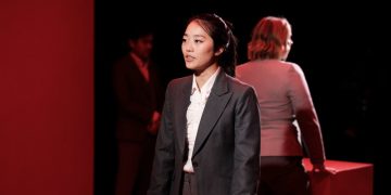 한인 배우 Helen kim “Yellow Face” 연기자로 발탁